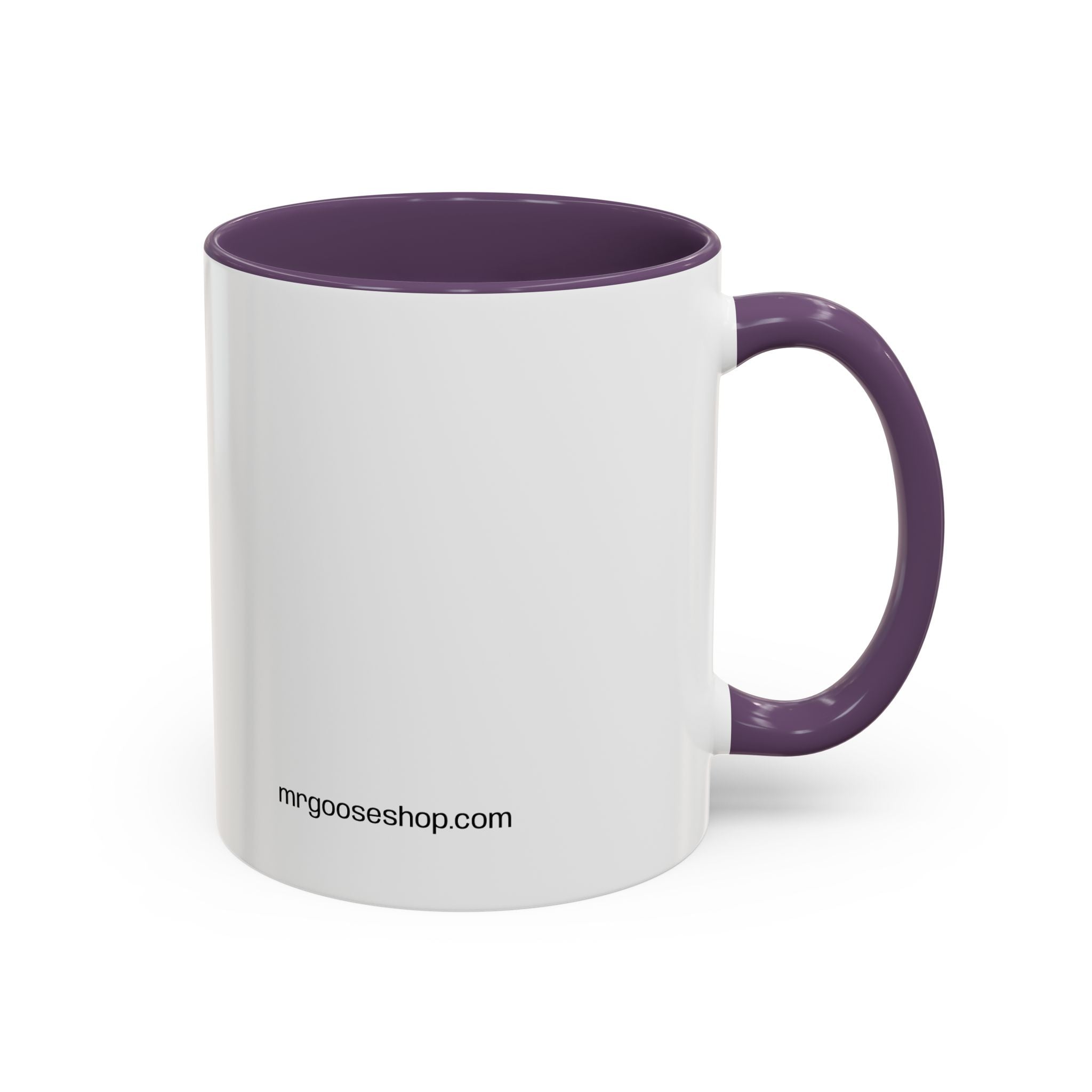 I Could Be Spookier Mug