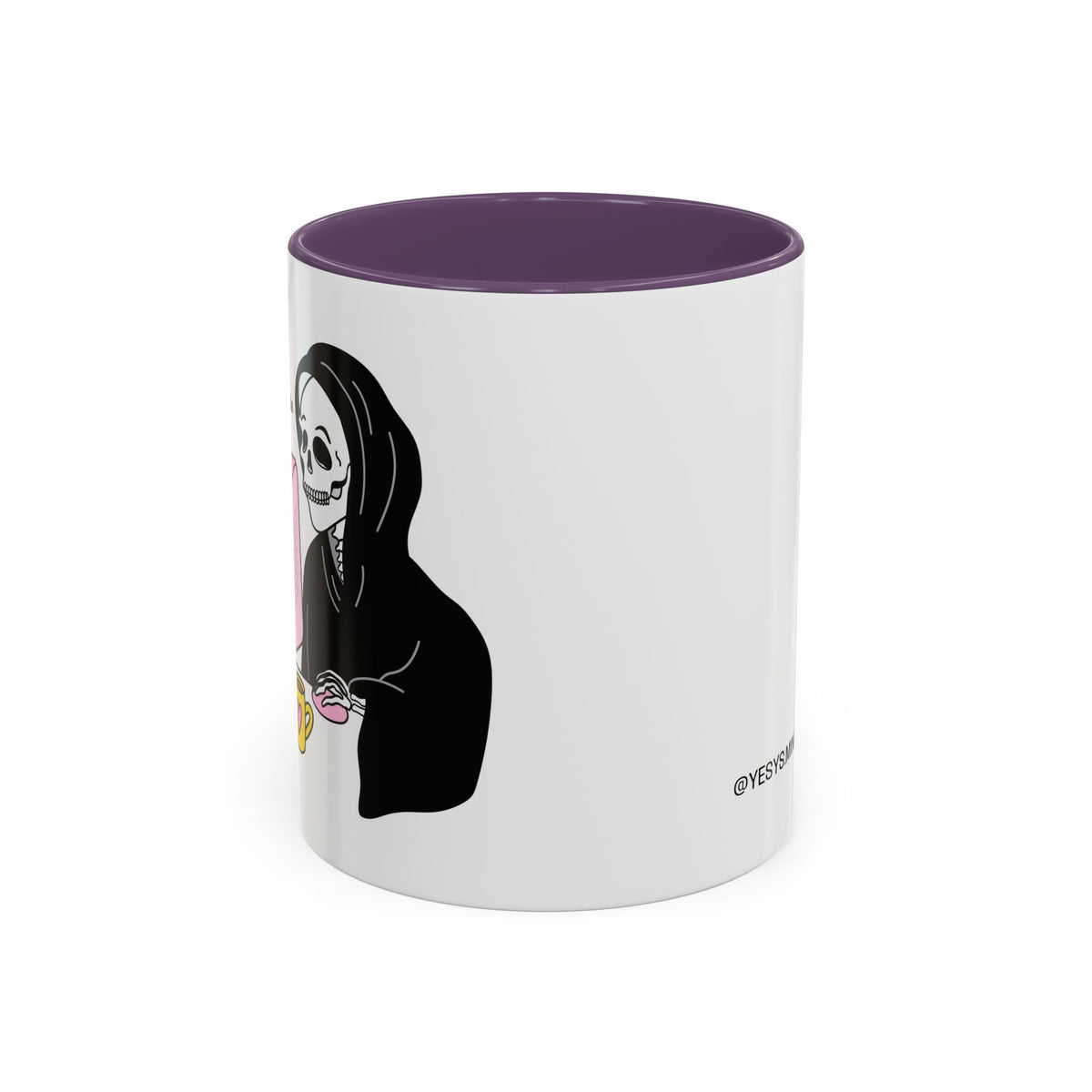 I Don't Know About You , But I Don't Have Mug
