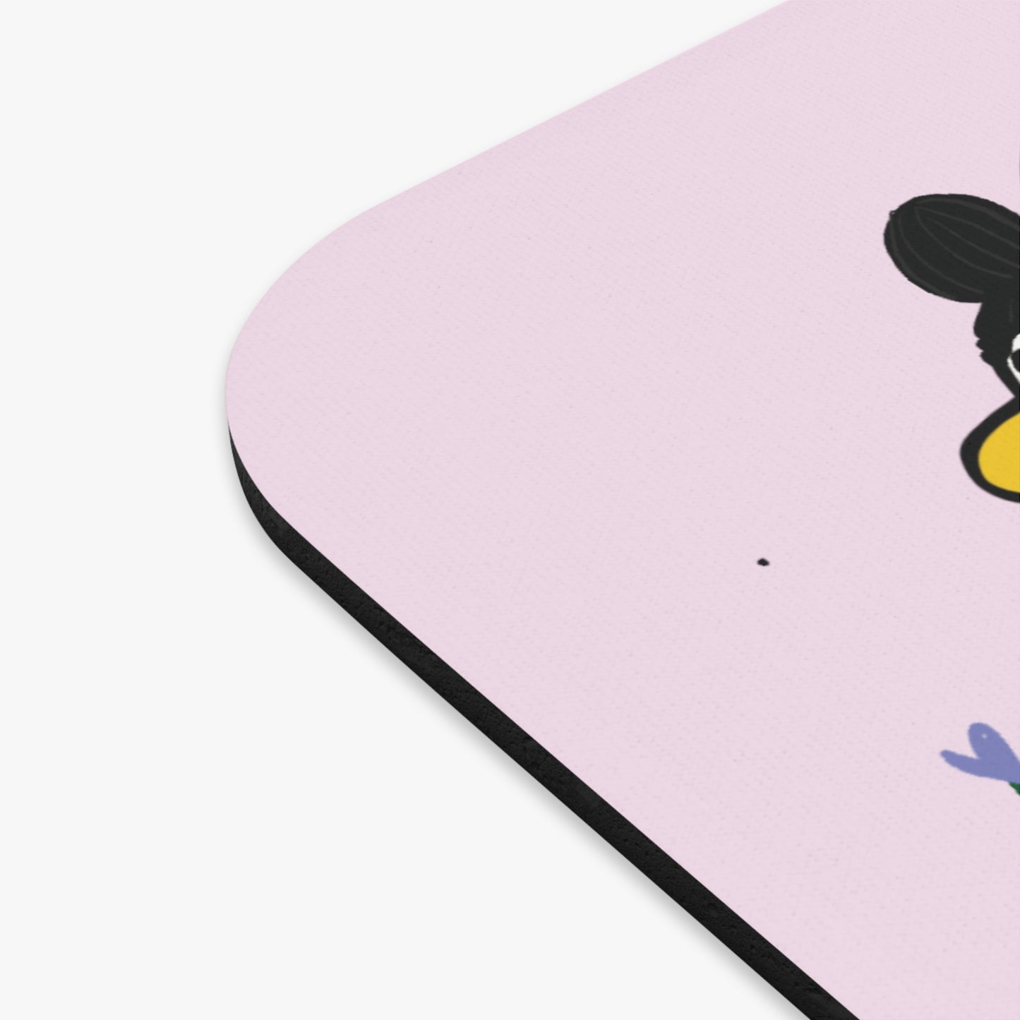 PTO Stands For -Mouse Pad