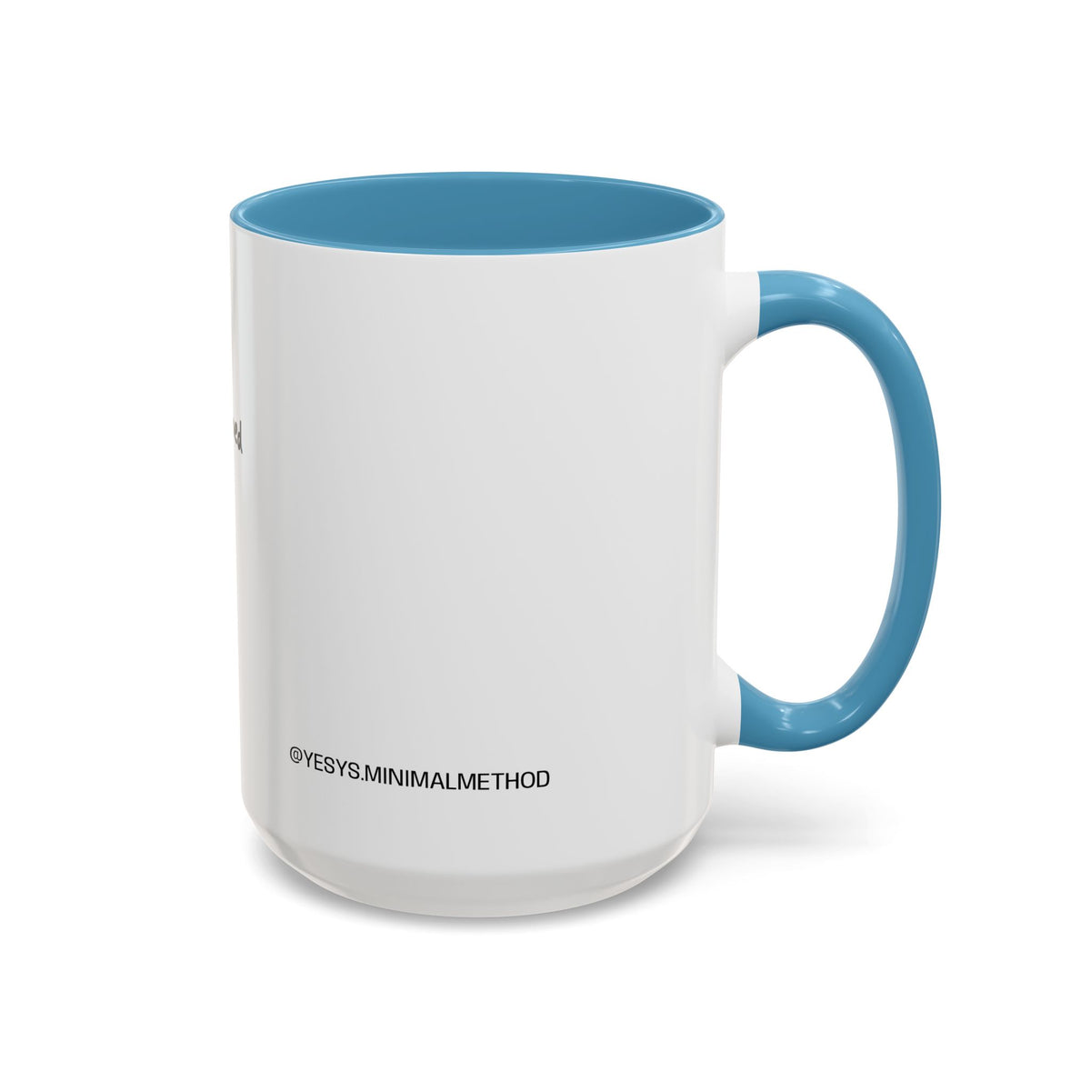 Please Do Not Disturb Mug