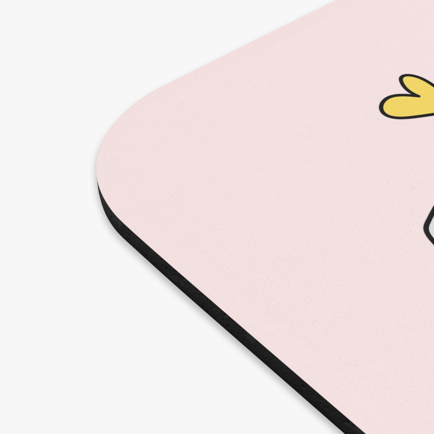 Living The Corporate  -Mouse Pad