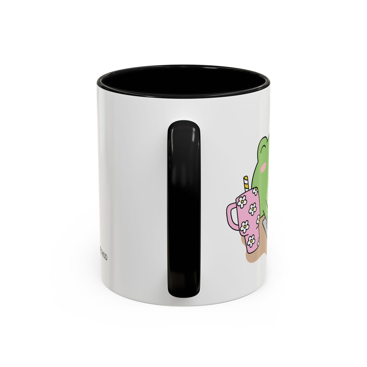Please Do Not Disturb Mug