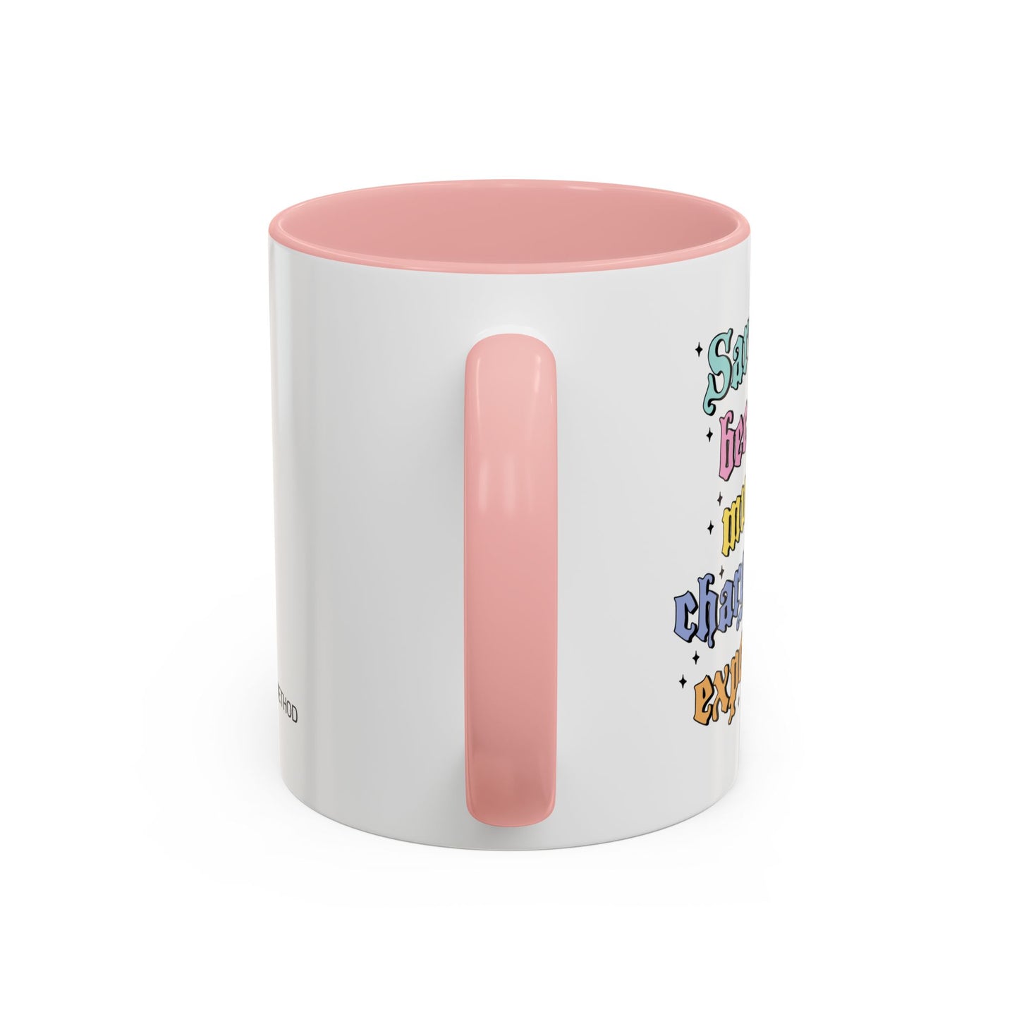 Sarcasm Because M Charges Are Expensive Mug