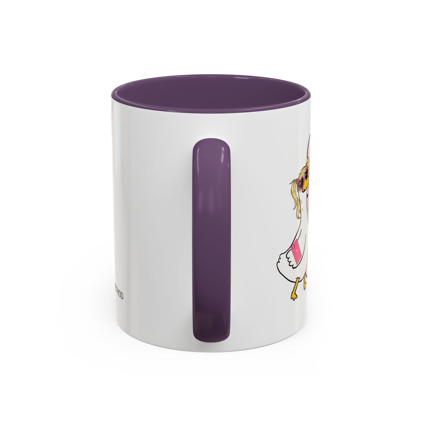 My Ghetto Has Boundaries  Mug