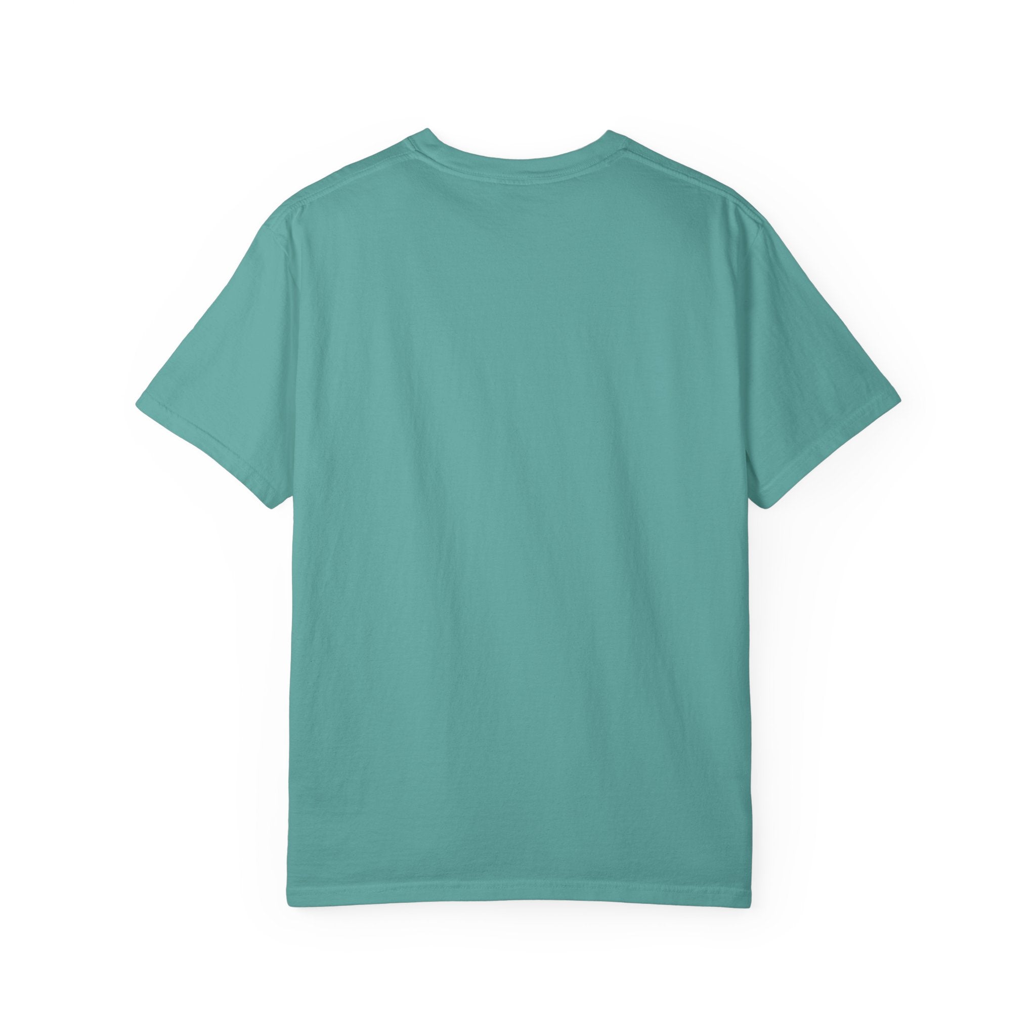 Graphic T-Shirt - I Don't Know I Just Work Here