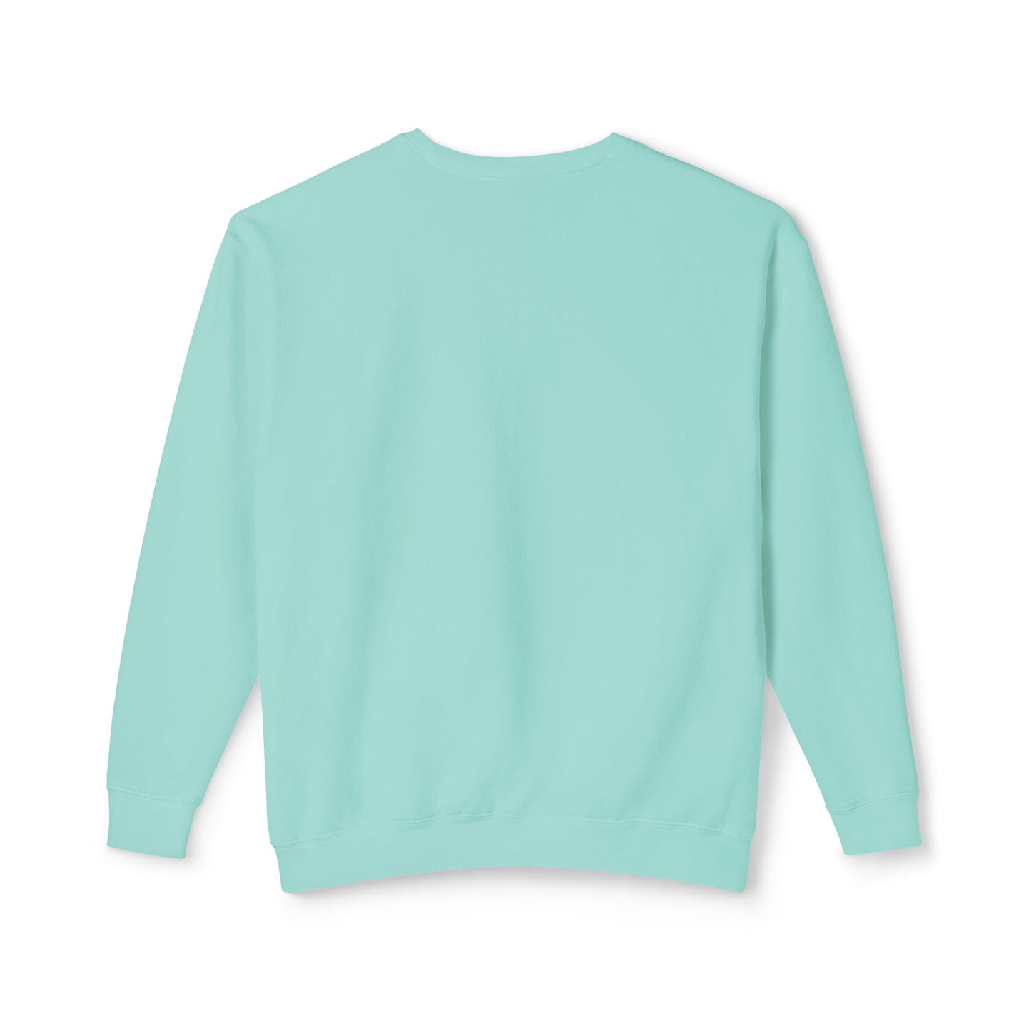 Women's Crewneck "I Like Spooky Things"