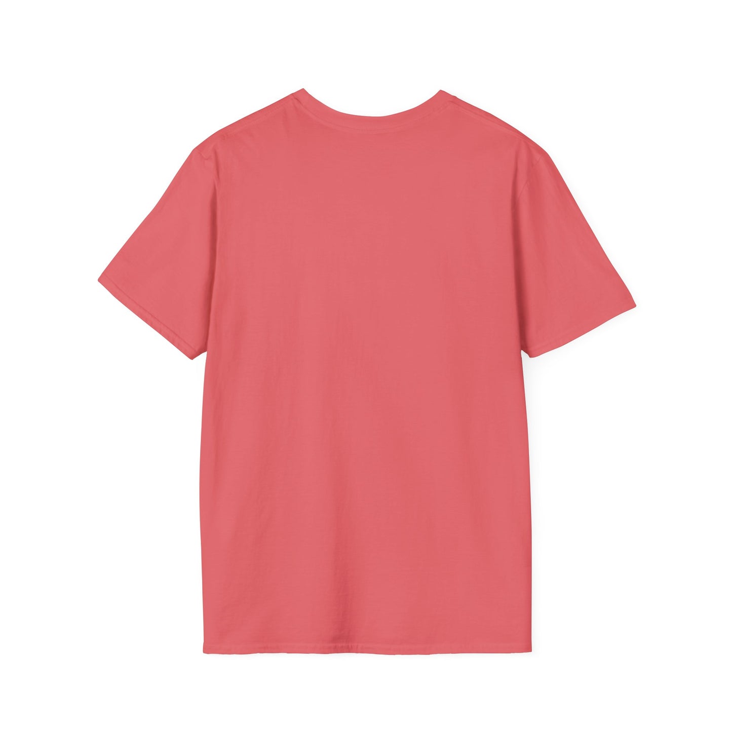 T-Shirt Too Cute To Haunt Goose