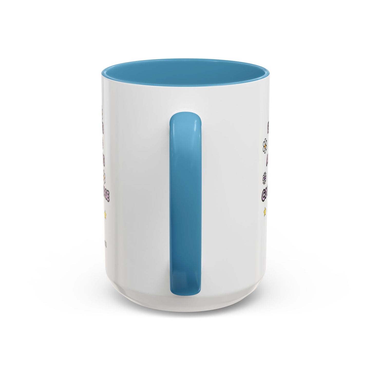 Shade Coming From A Tree Mug