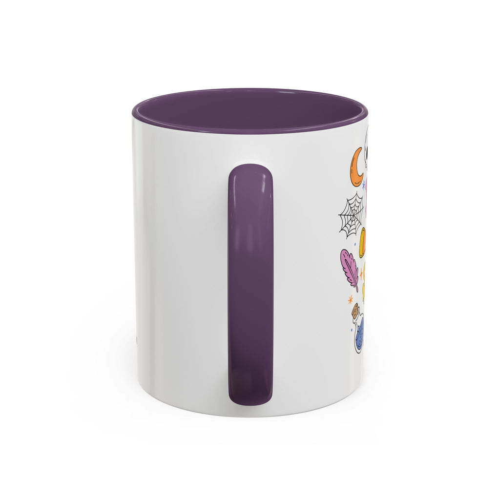 I Could Be Spookier Mug