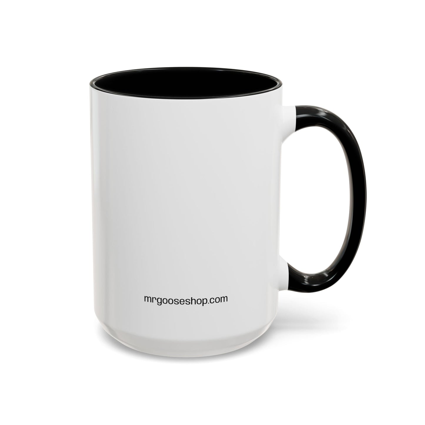 I've Grown So Much But There's Still Mug