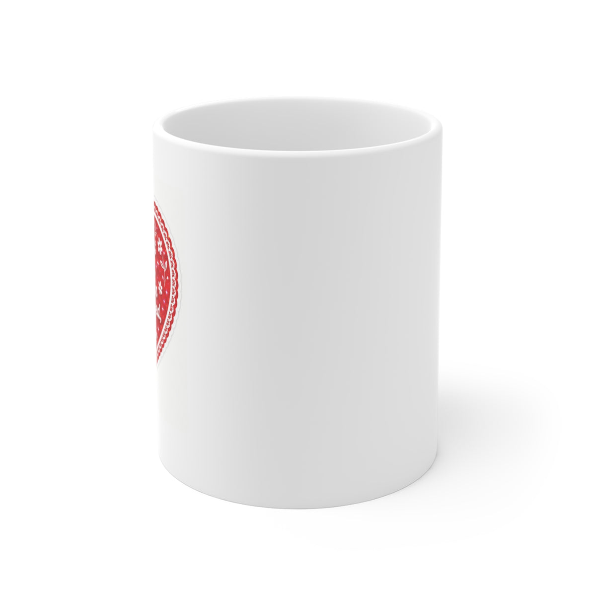 My Playlist Be Bipolar Mug