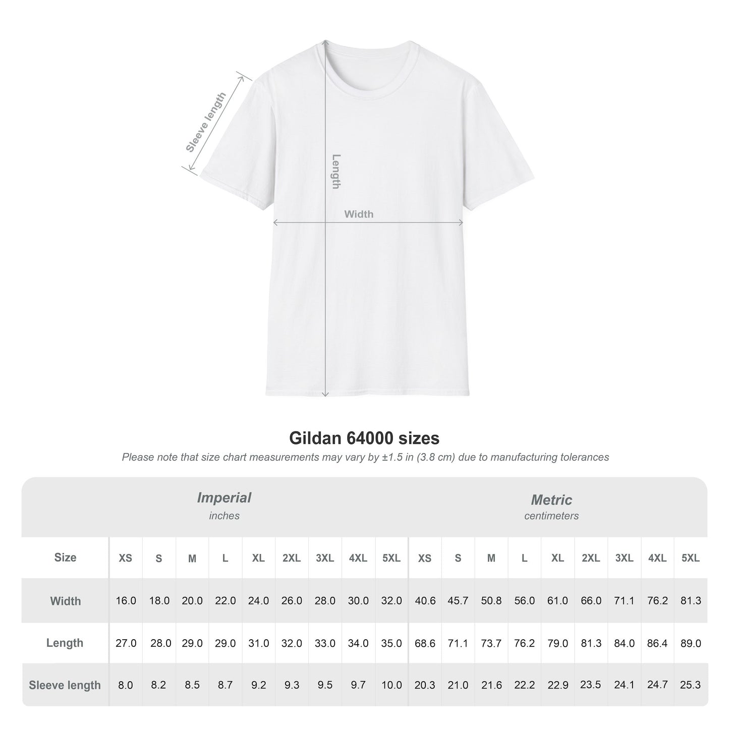 I'm Not As Mean As I Could Be T-Shirt