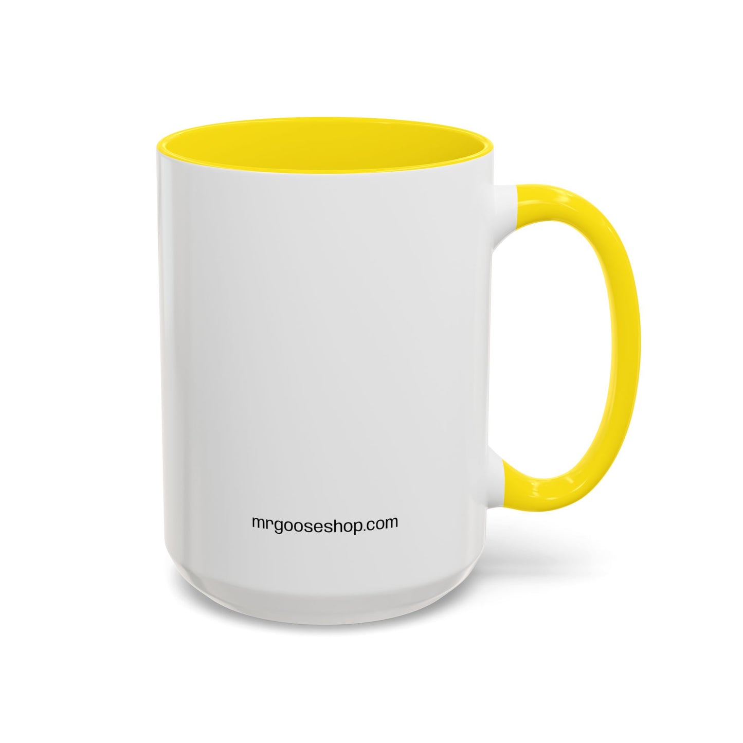 I Don't Care If I'm Playing Uno Mug