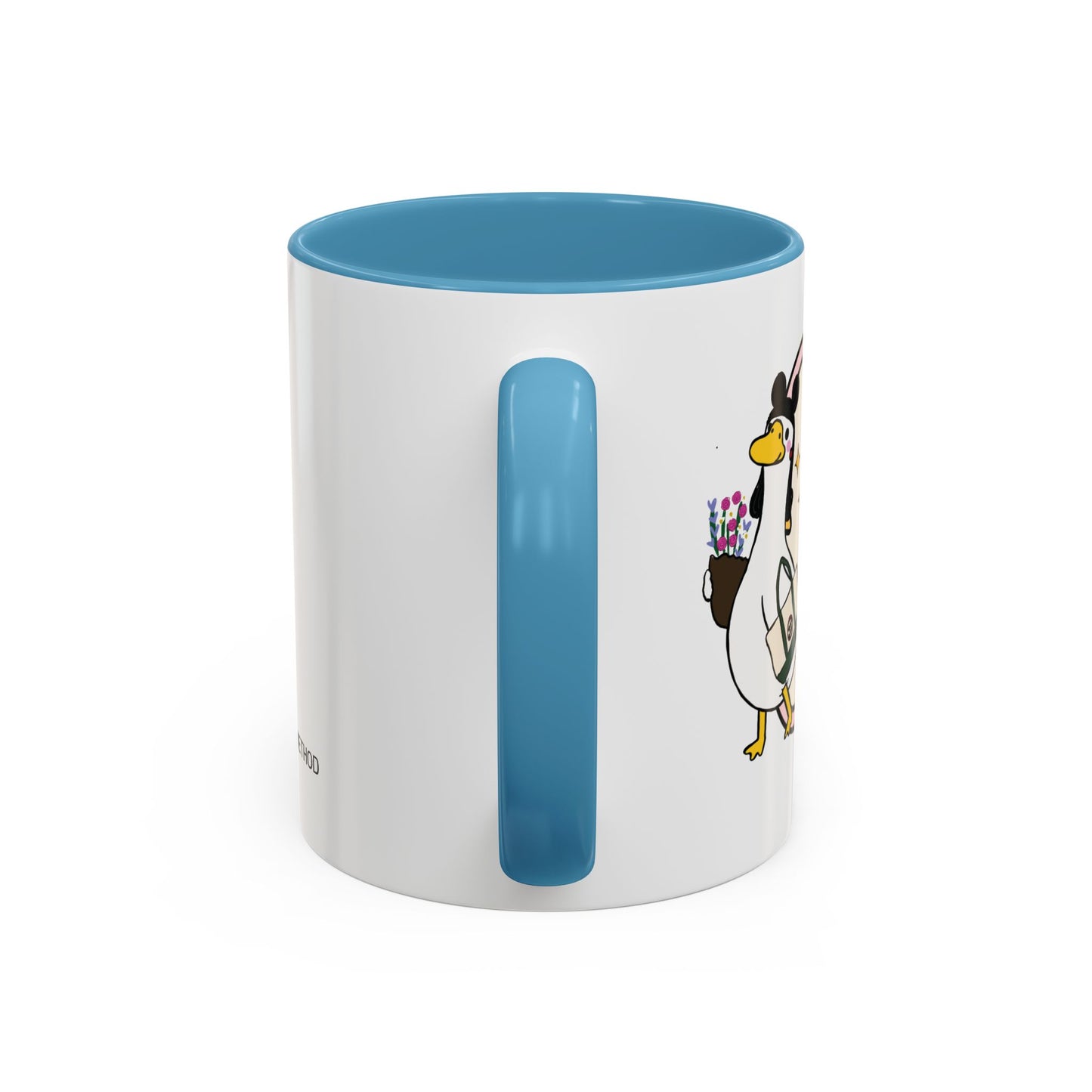 PTO Stands For Mug