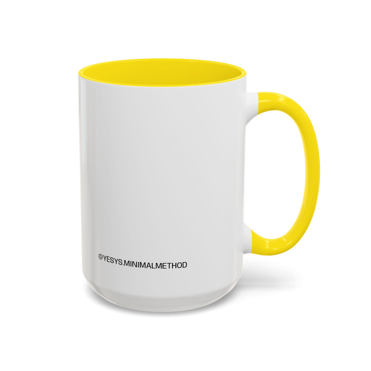 Goose Bumps Mug