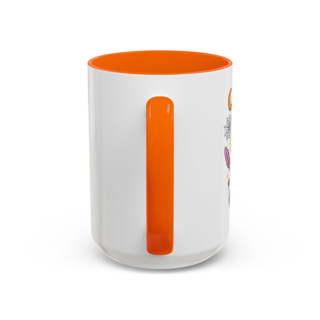 I Could Be Spookier Mug