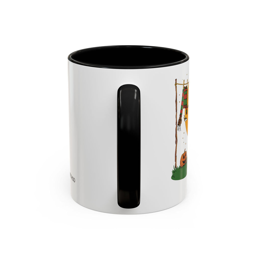 Choose Your Halloween Custom Mug