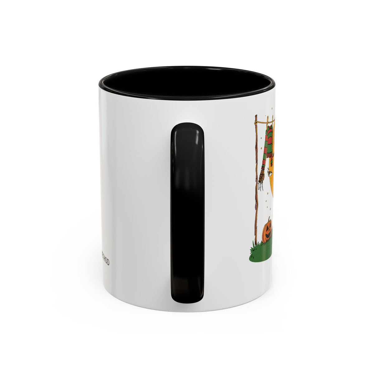 Choose Your Halloween Custom Mug
