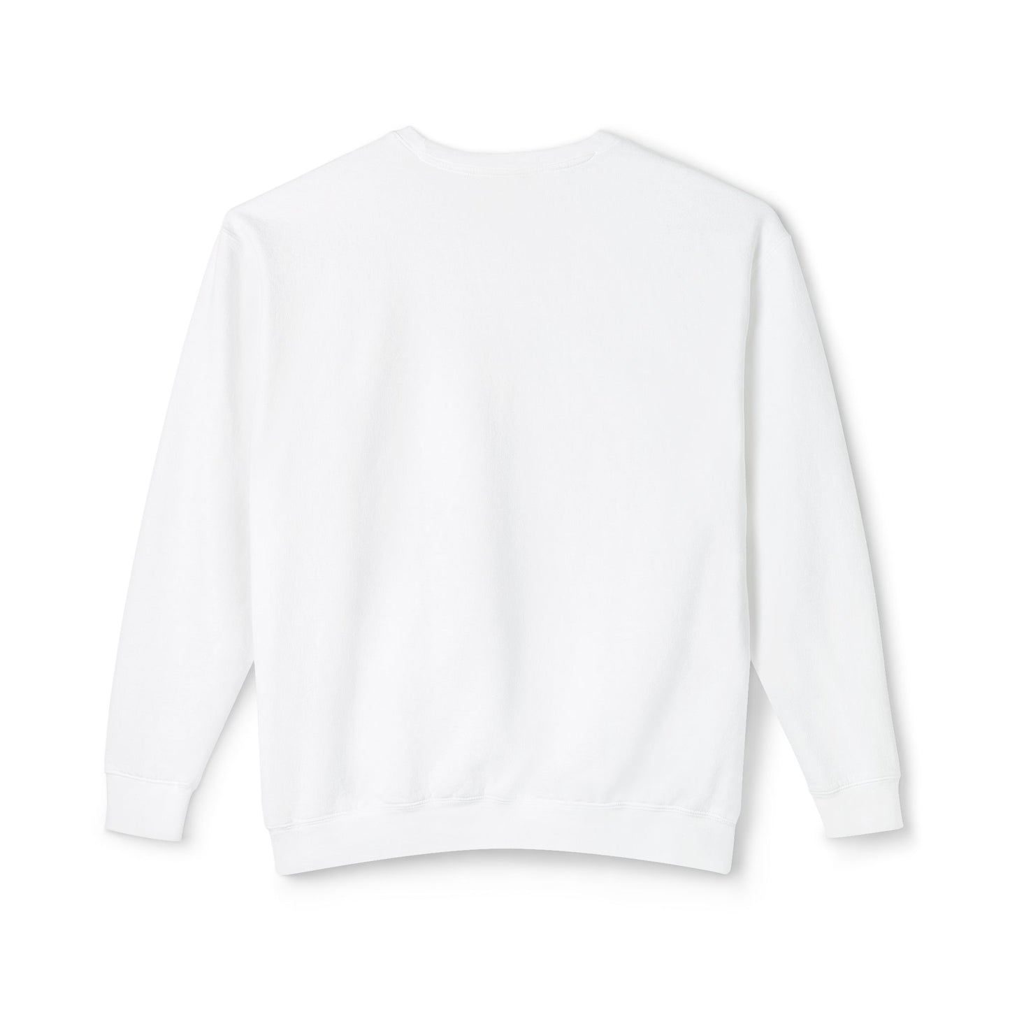 Women's Crewneck "I Like Spooky Things"
