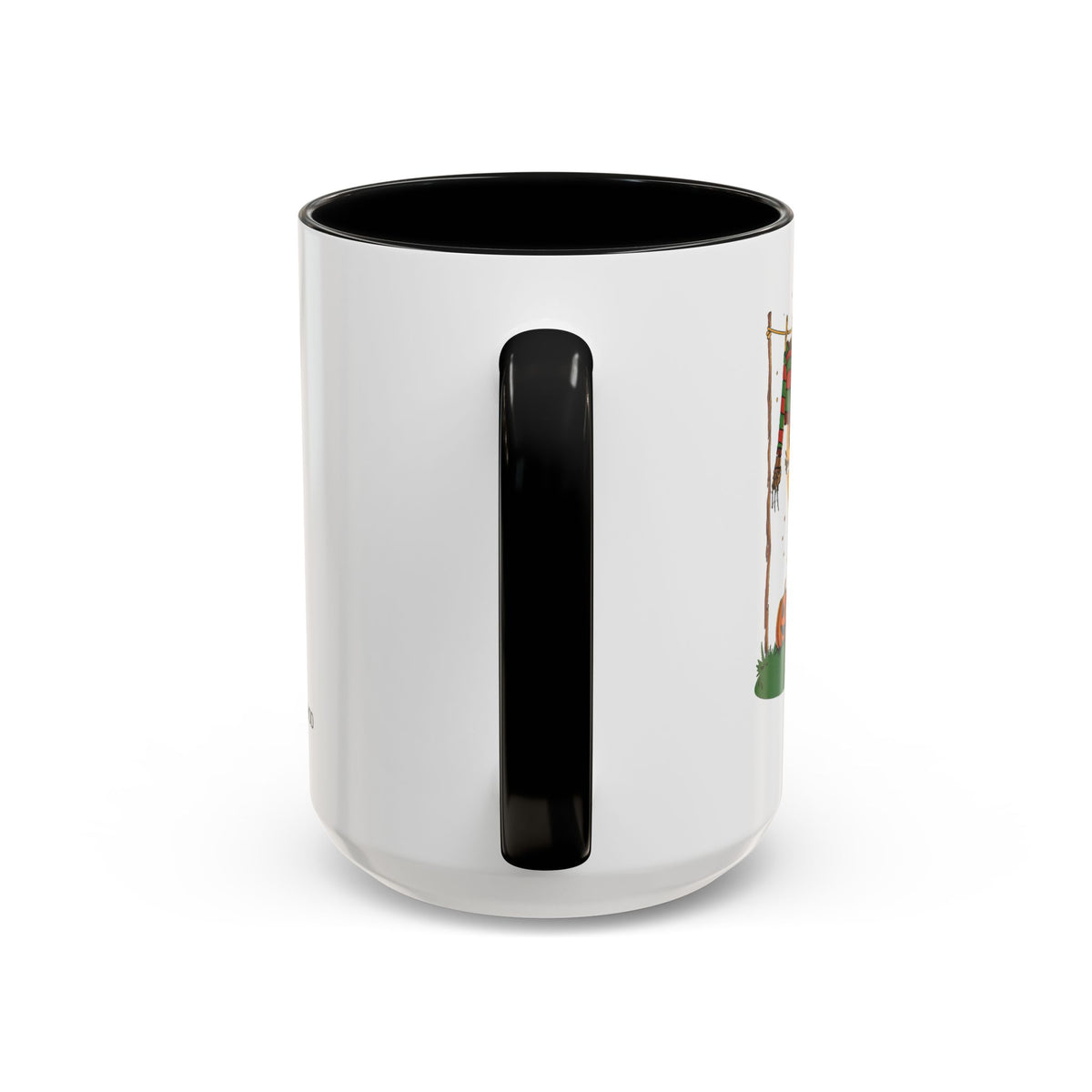 Choose Your Halloween Custom Mug