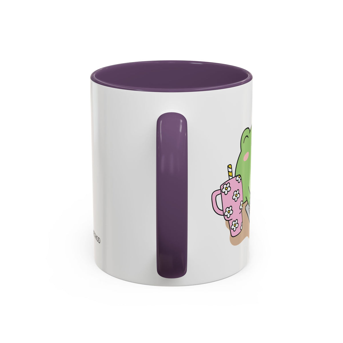 Please Do Not Disturb Mug