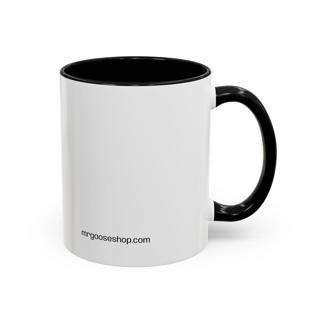 I Could Be Spookier Mug