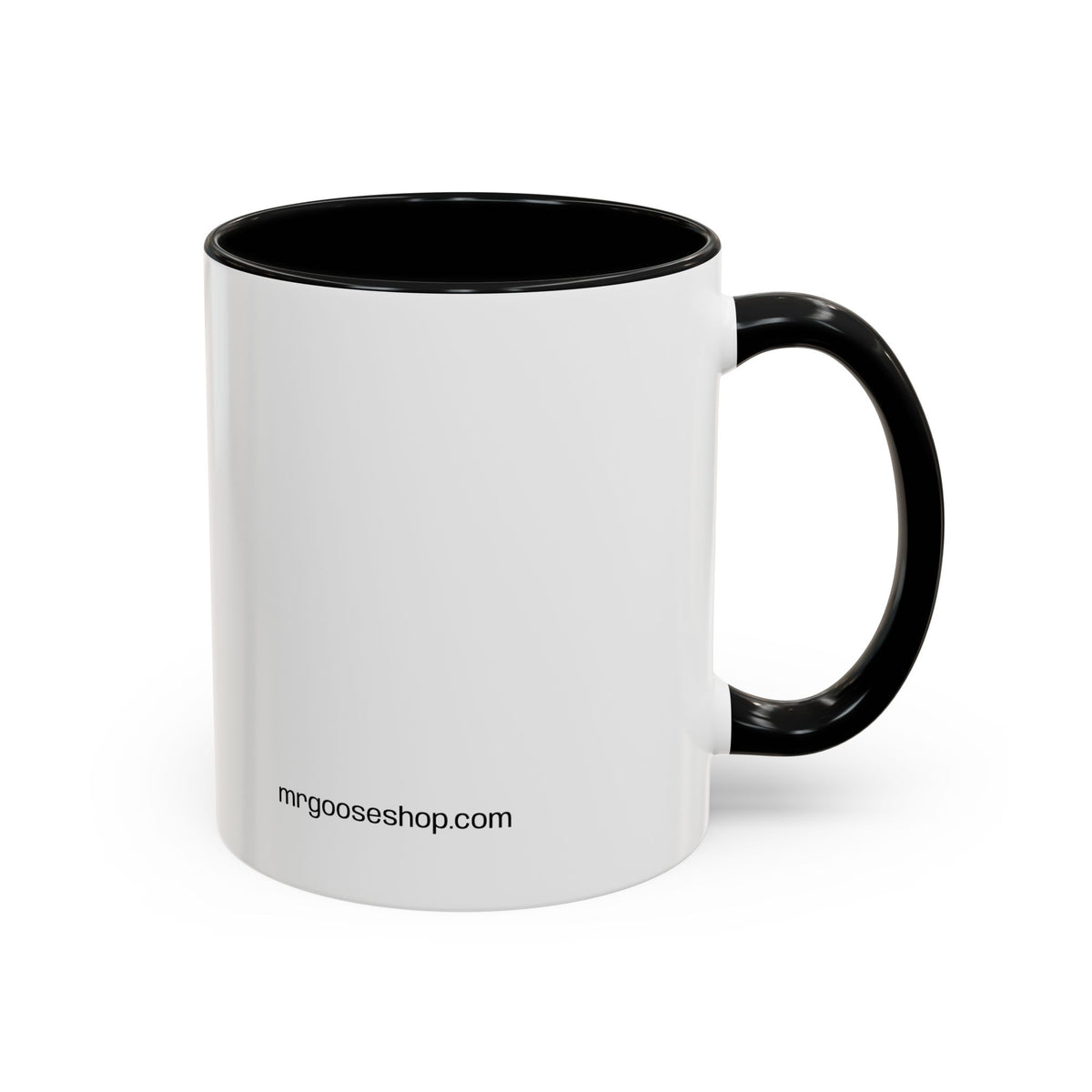 I Could Be Spookier Mug