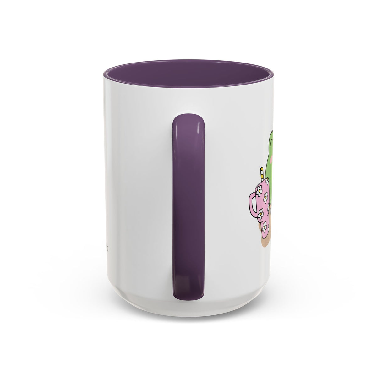 Please Do Not Disturb Mug