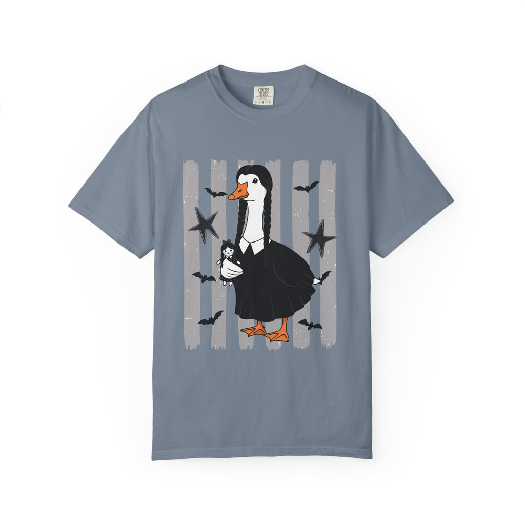 Halloween Goose Shirt Friday Theme