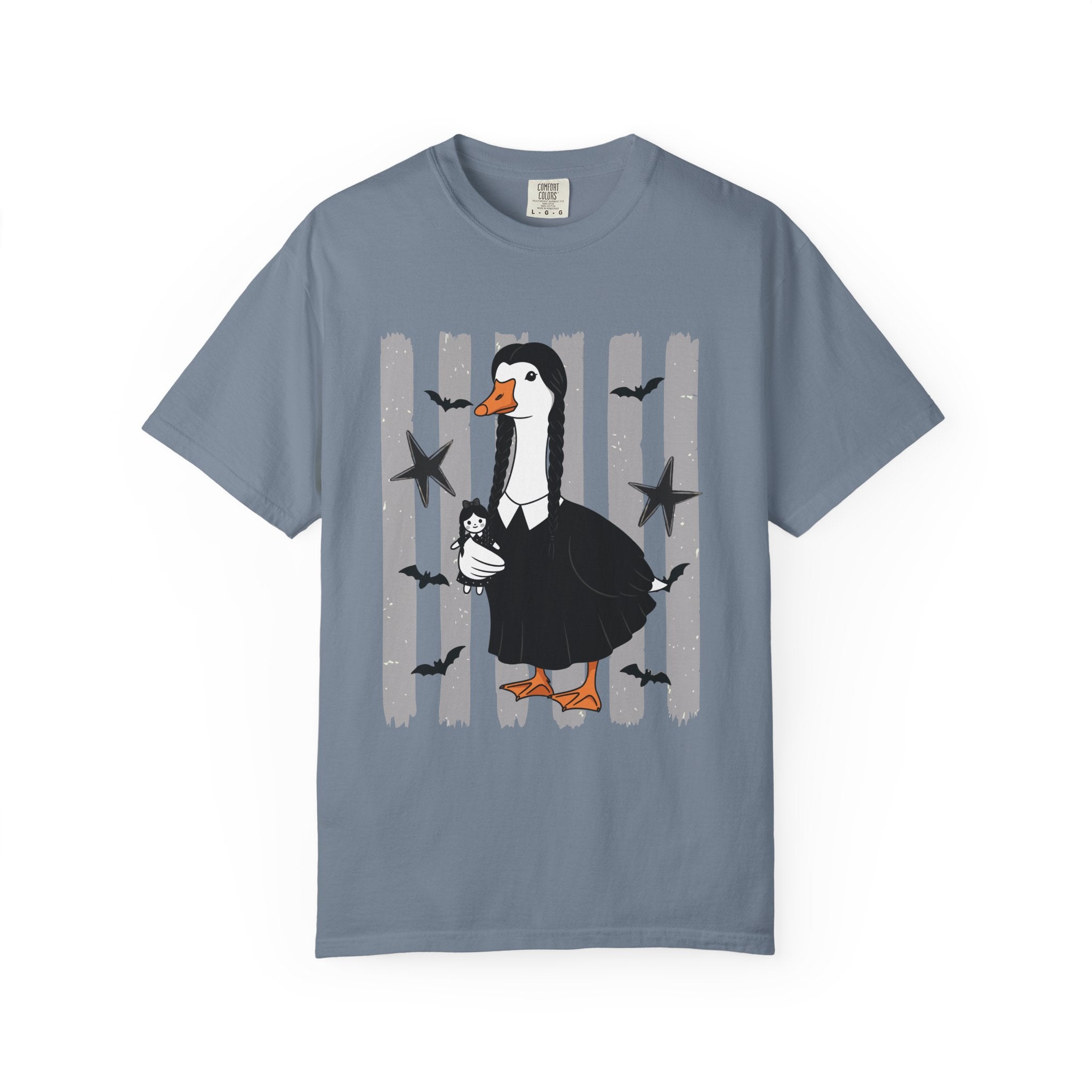 Halloween Goose Shirt Friday Theme