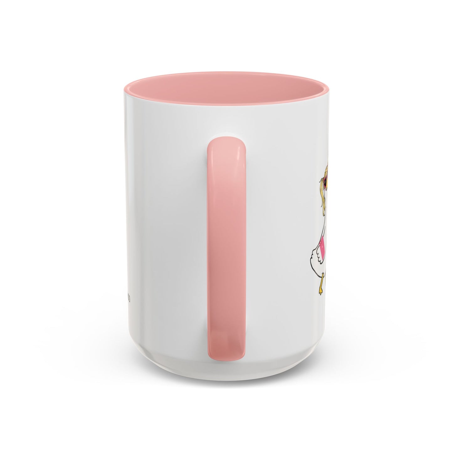 My Ghetto Has Boundaries  Mug