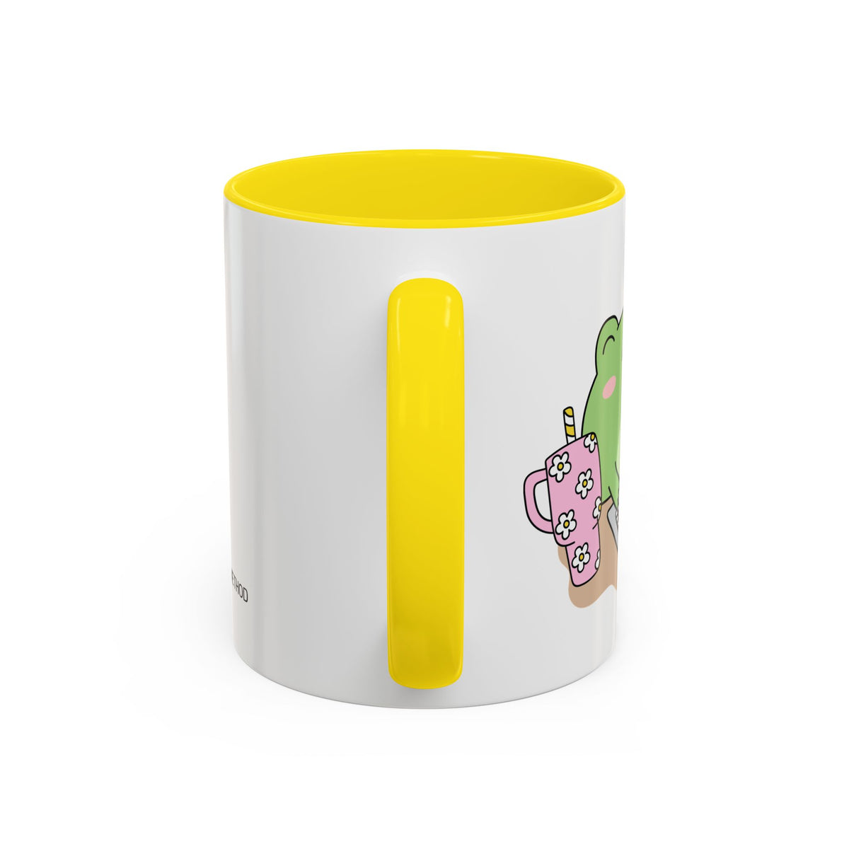 Please Do Not Disturb Mug