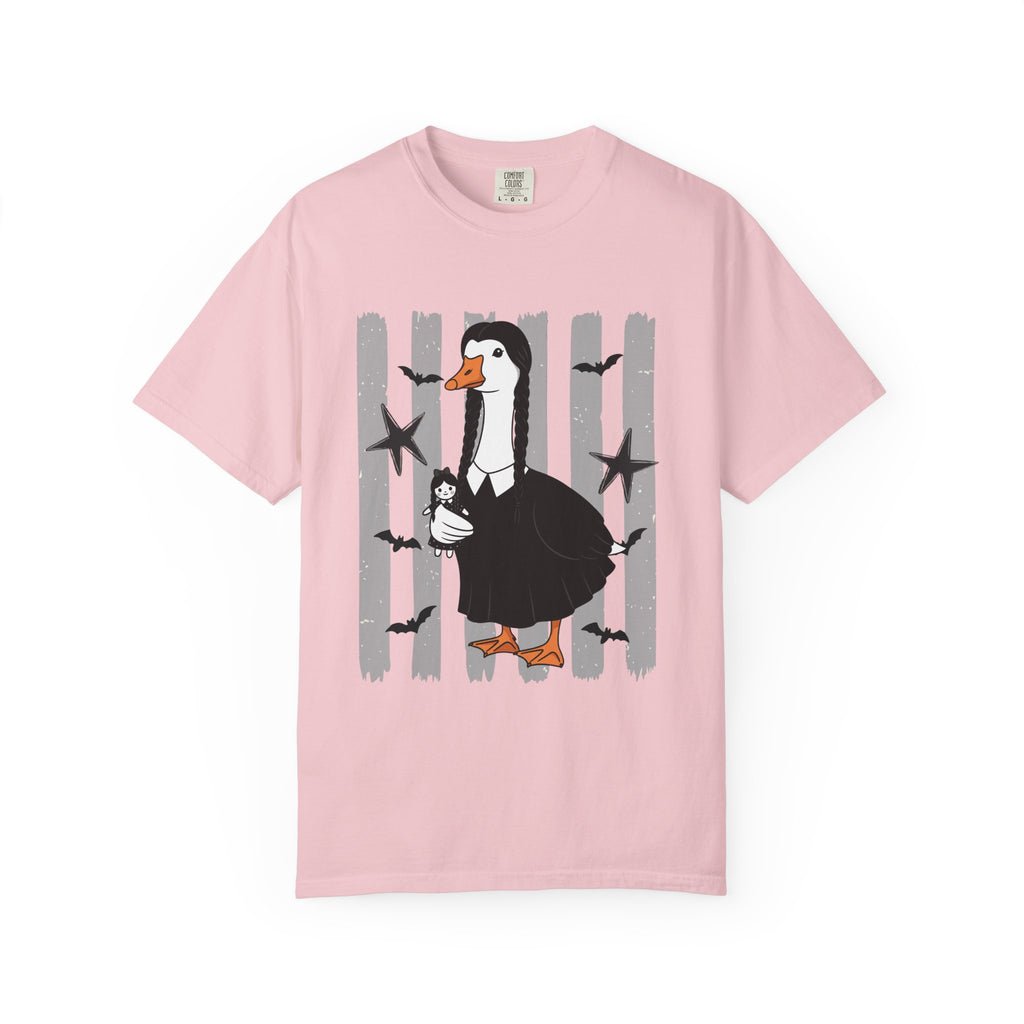 Halloween Goose Shirt Friday Theme