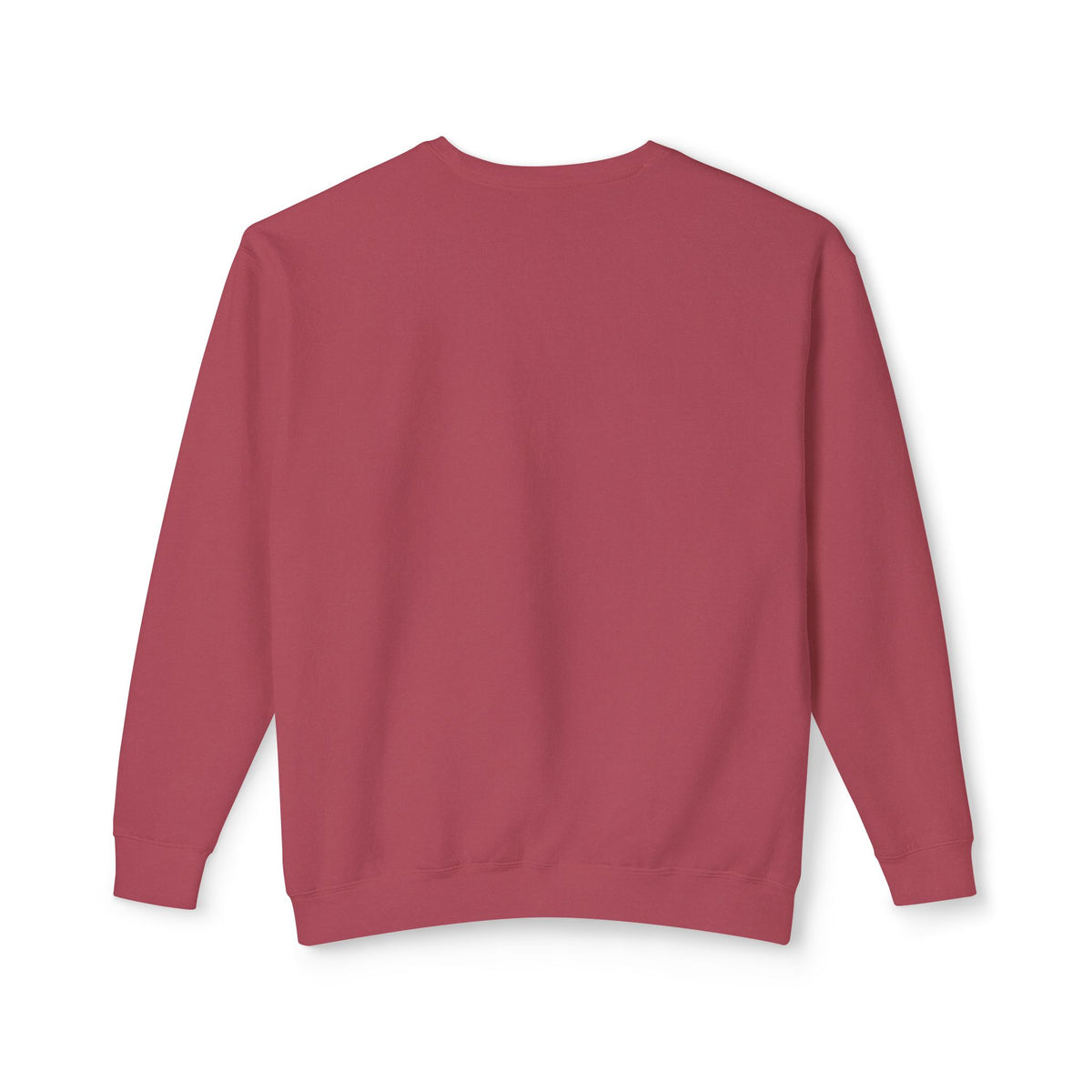 Women's Crewneck "I Like Spooky Things"