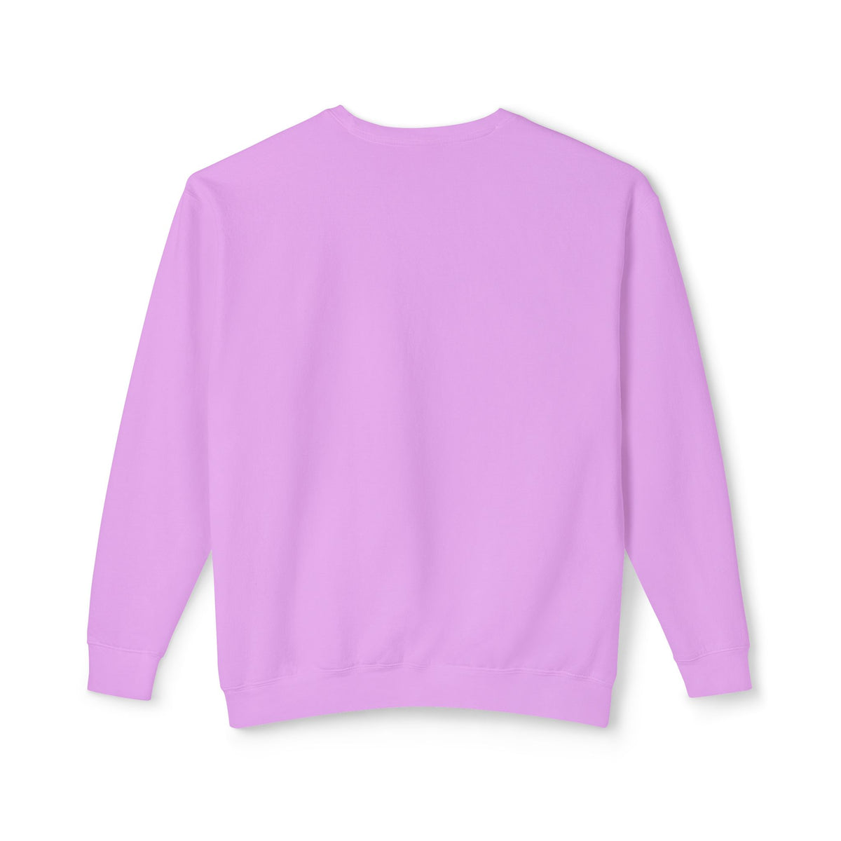 Women's Crewneck "I Like Spooky Things"