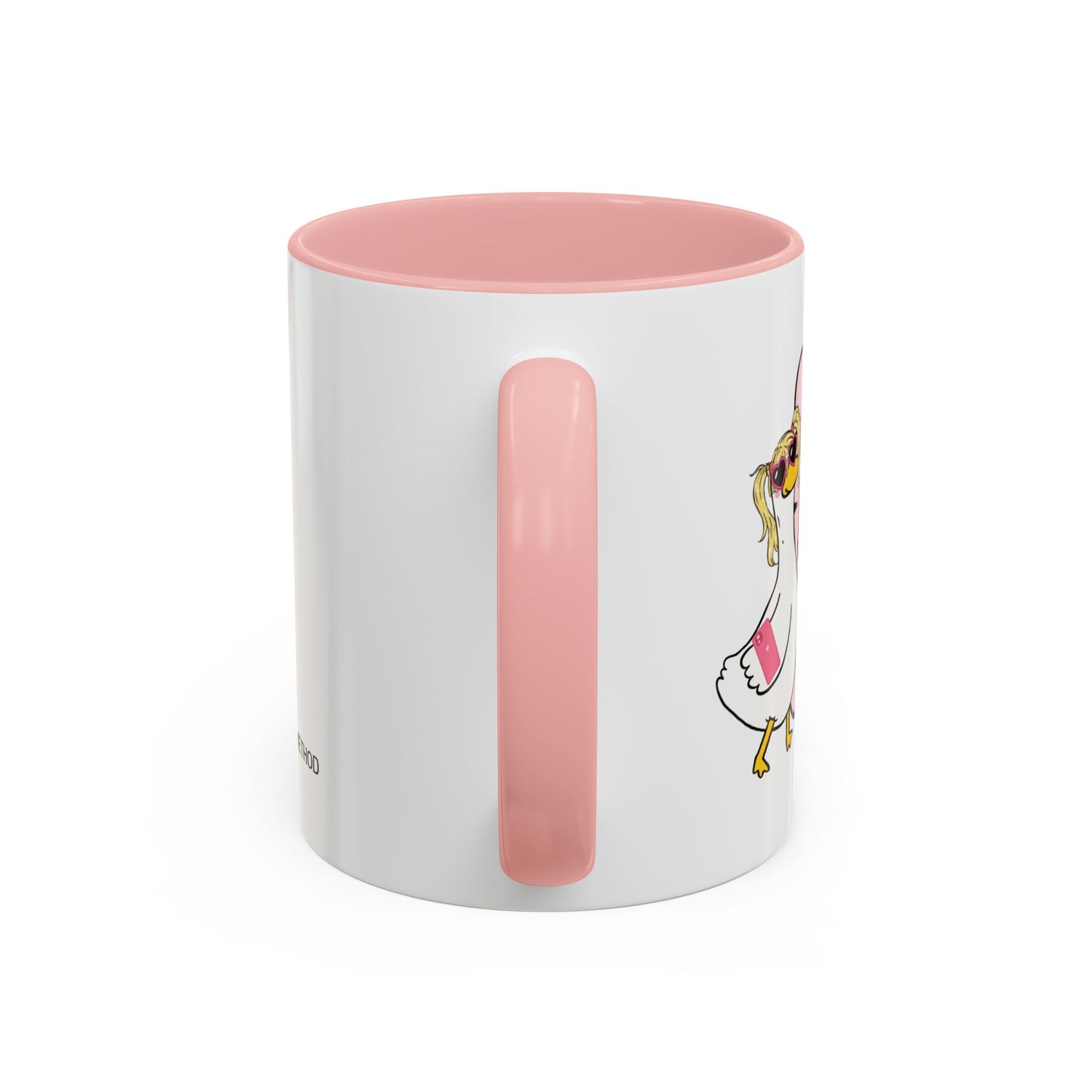 My Ghetto Has Boundaries  Mug