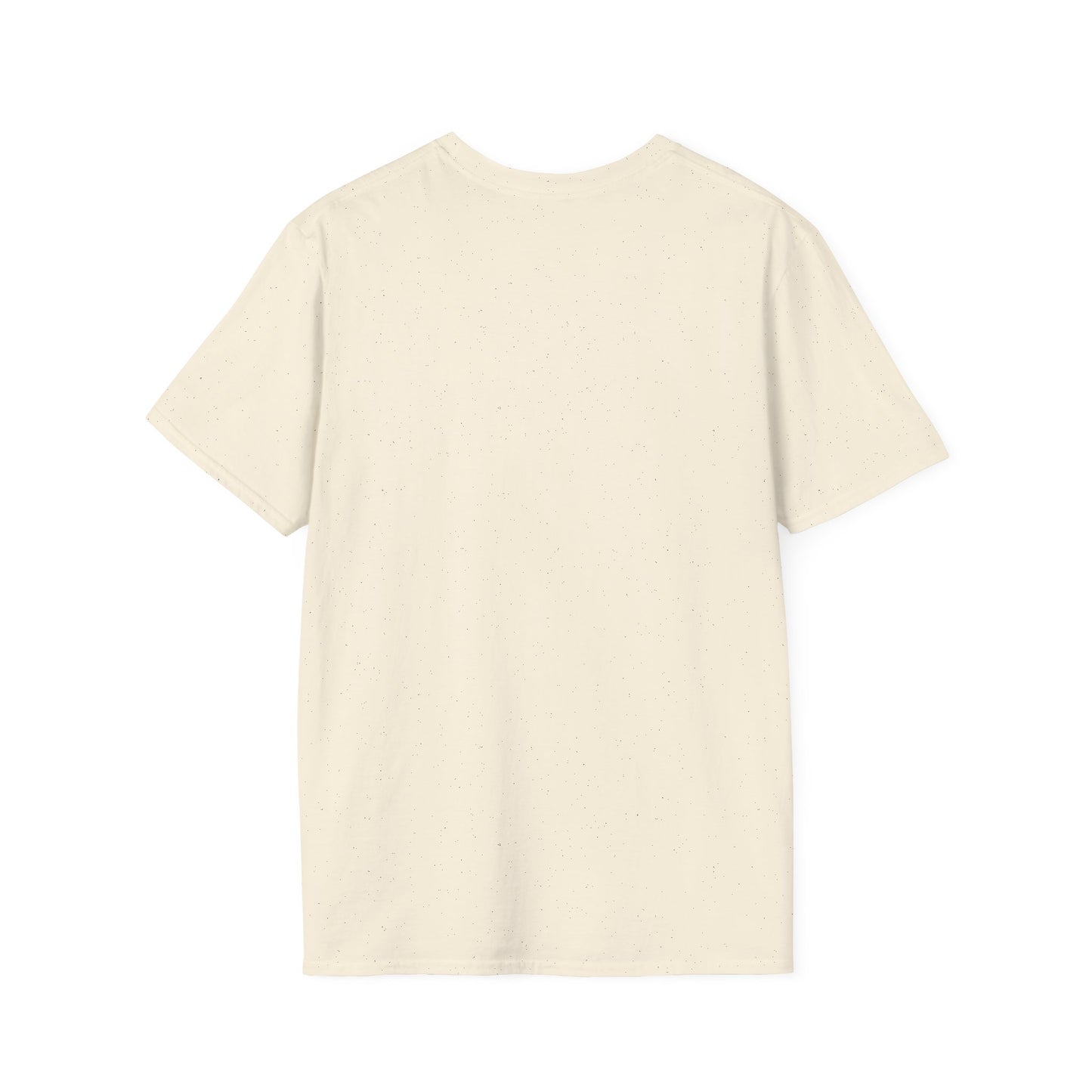 T-Shirt Too Cute To Haunt Goose