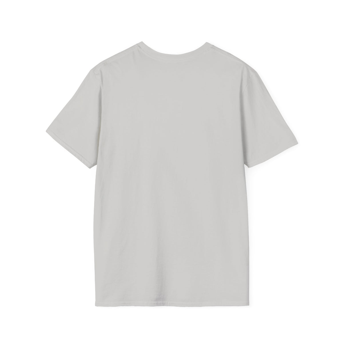 T-Shirt Too Cute To Haunt Goose