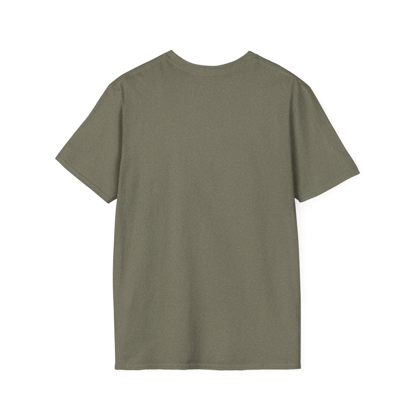 T-Shirt Too Cute To Haunt Goose