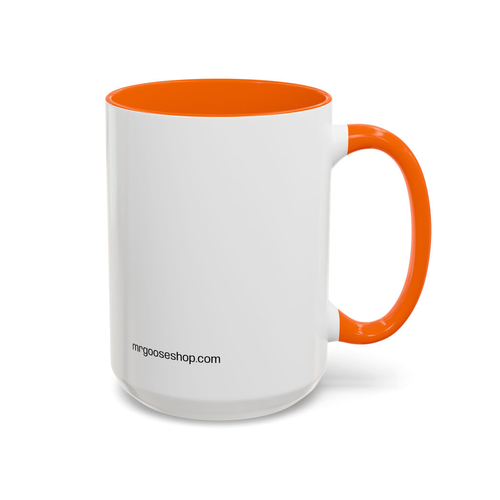 I Could Be Spookier Mug