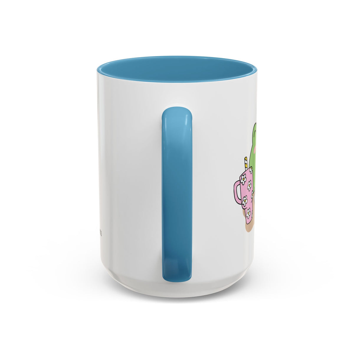 Please Do Not Disturb Mug