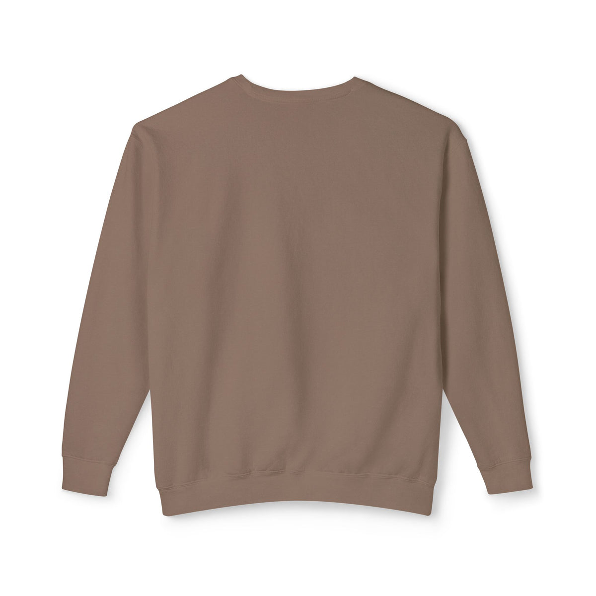 Women's Crewneck "I Like Spooky Things"