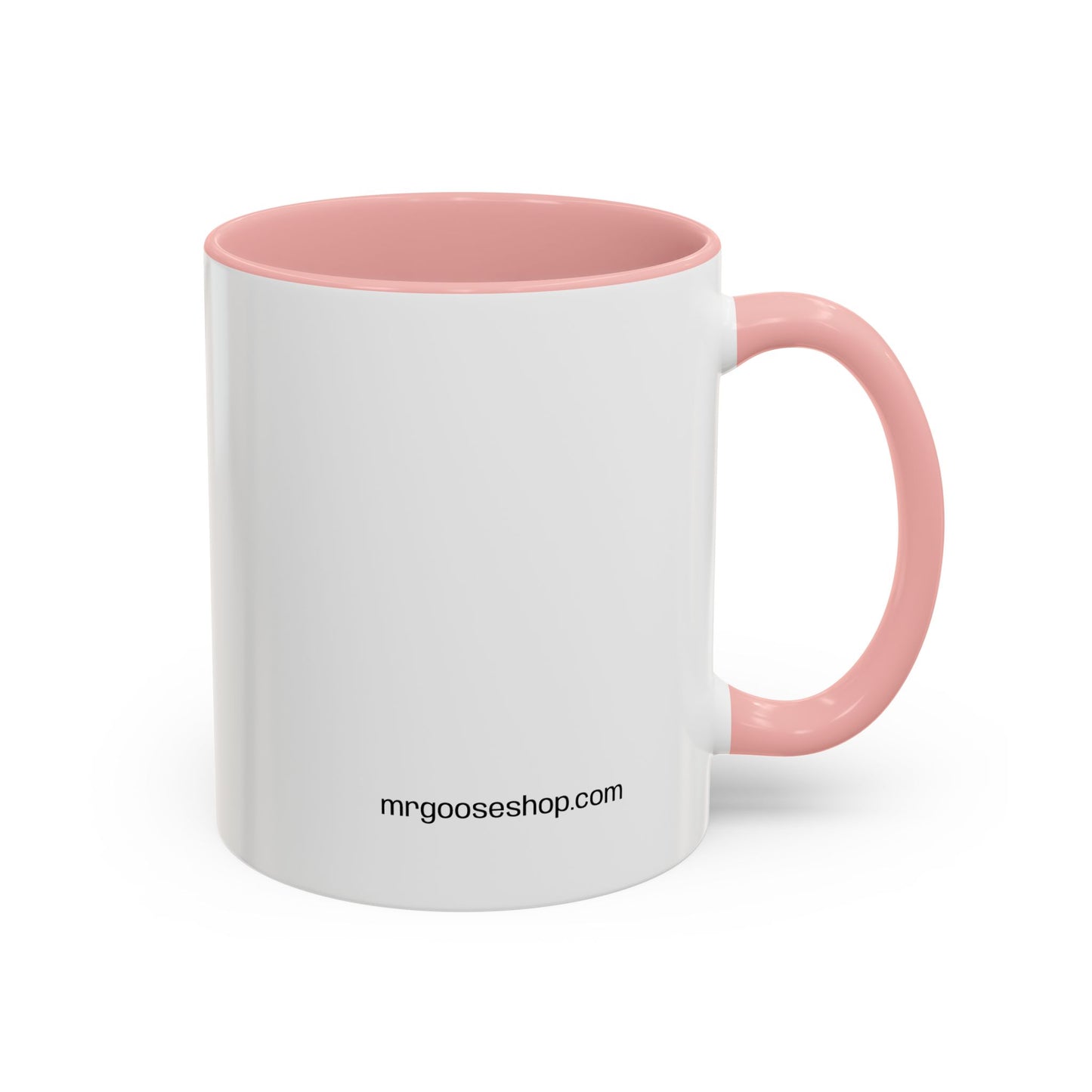 I've Grown So Much But There's Still Mug