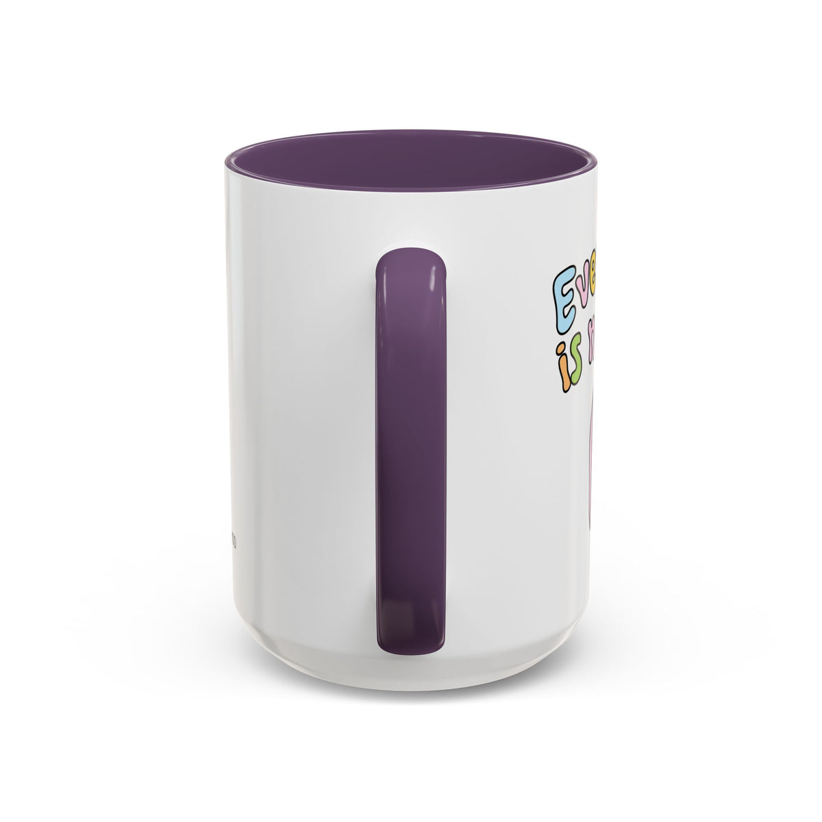 Everything Is Not Under Control Mug