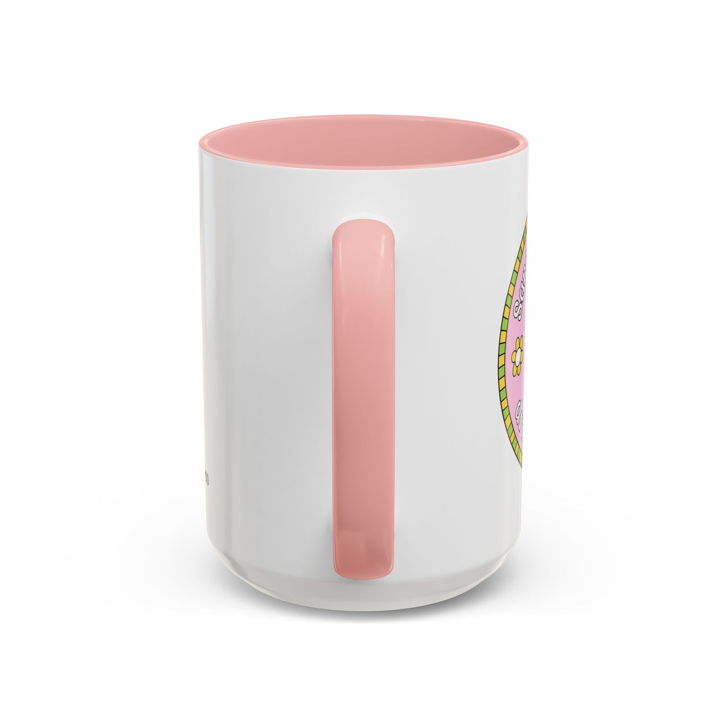 Sarcastic Coffee Drinkers Club Mug