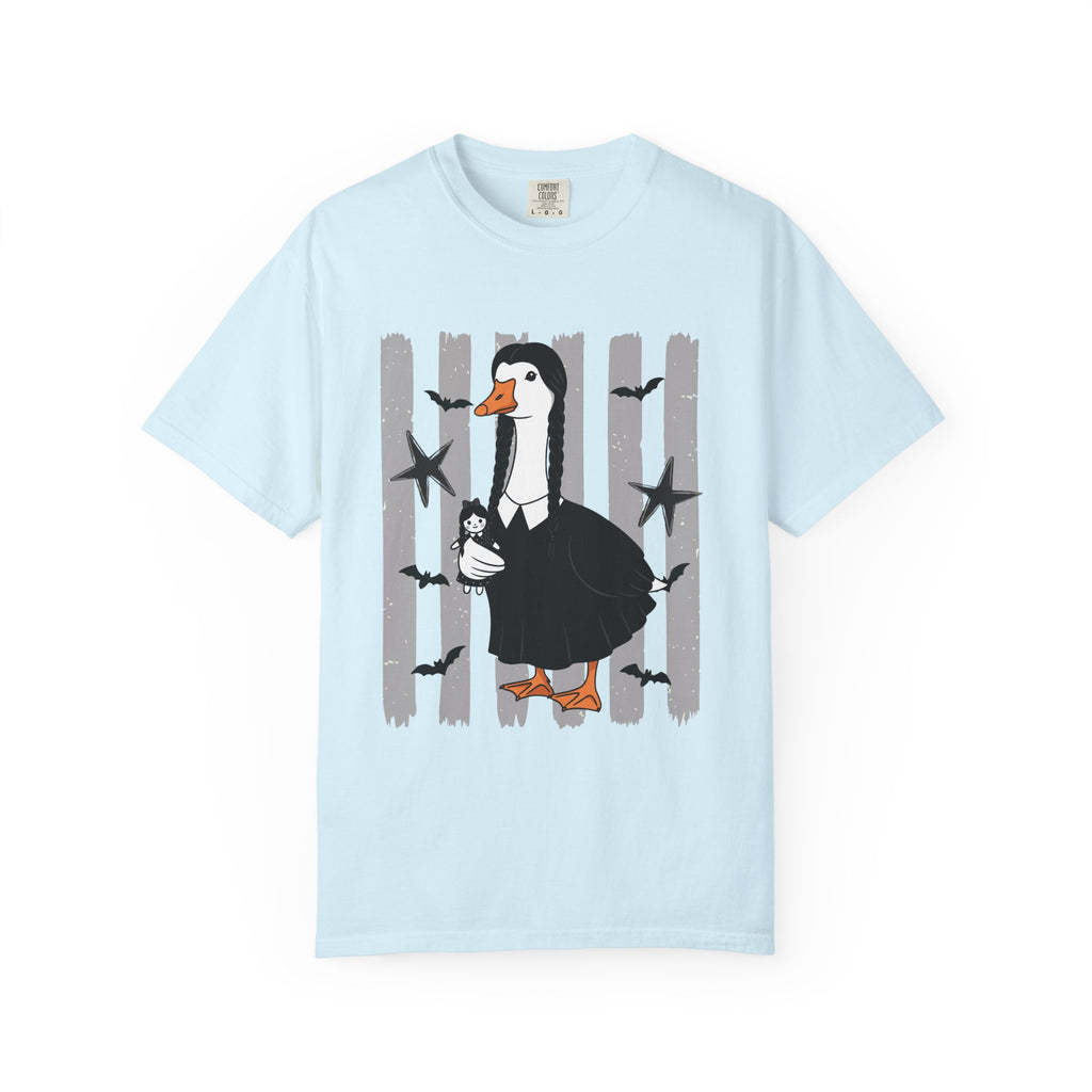 Halloween Goose Shirt Friday Theme