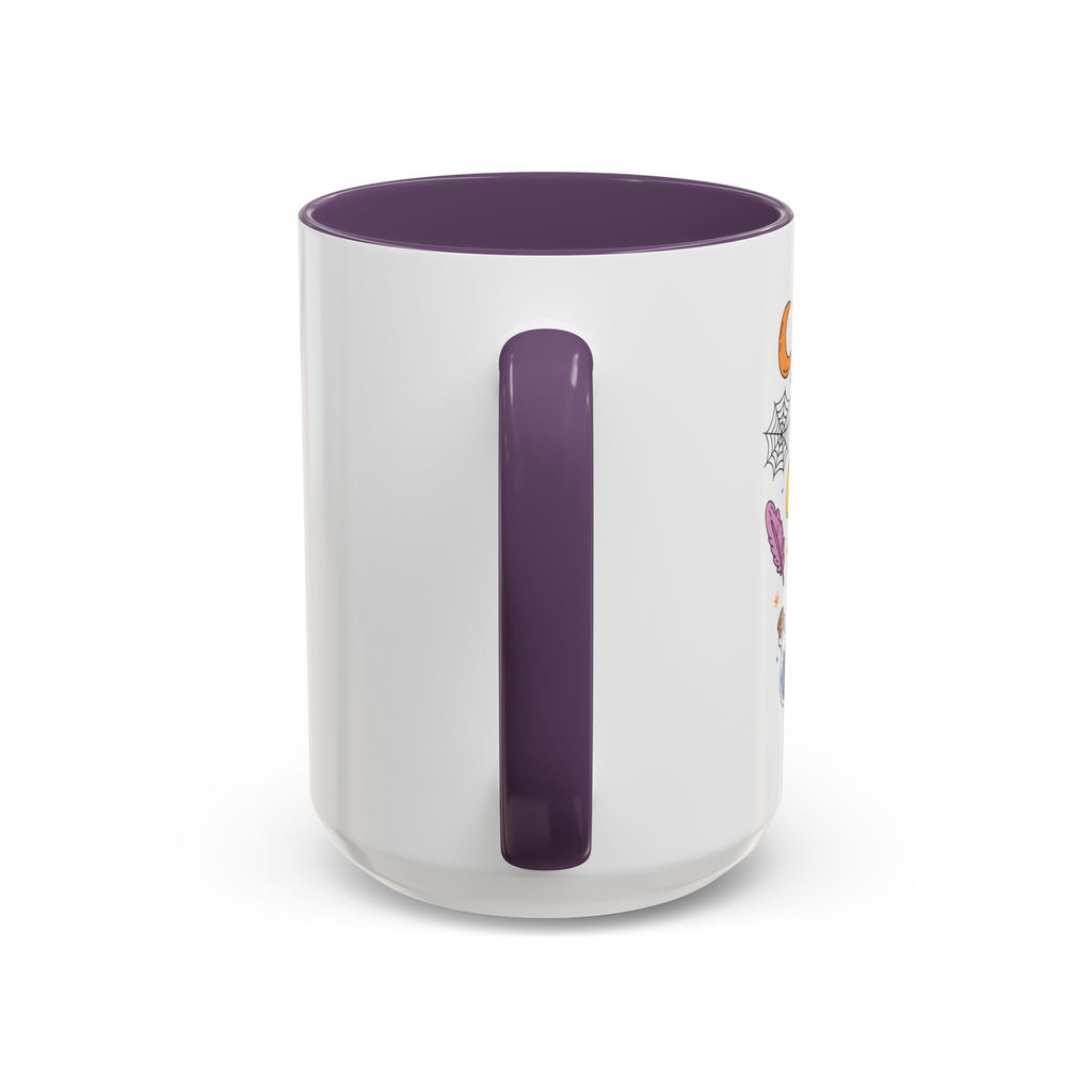 I Could Be Spookier Mug