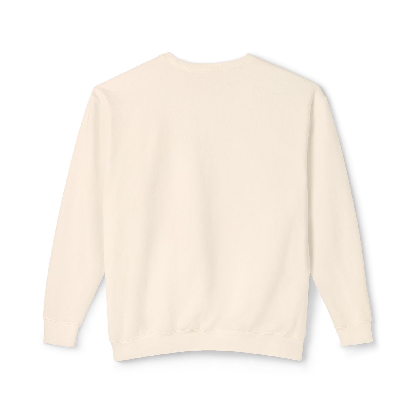 Women's Crewneck "I Like Spooky Things"
