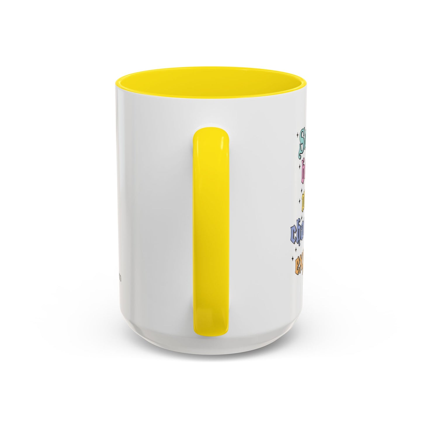 Sarcasm Because M Charges Are Expensive Mug