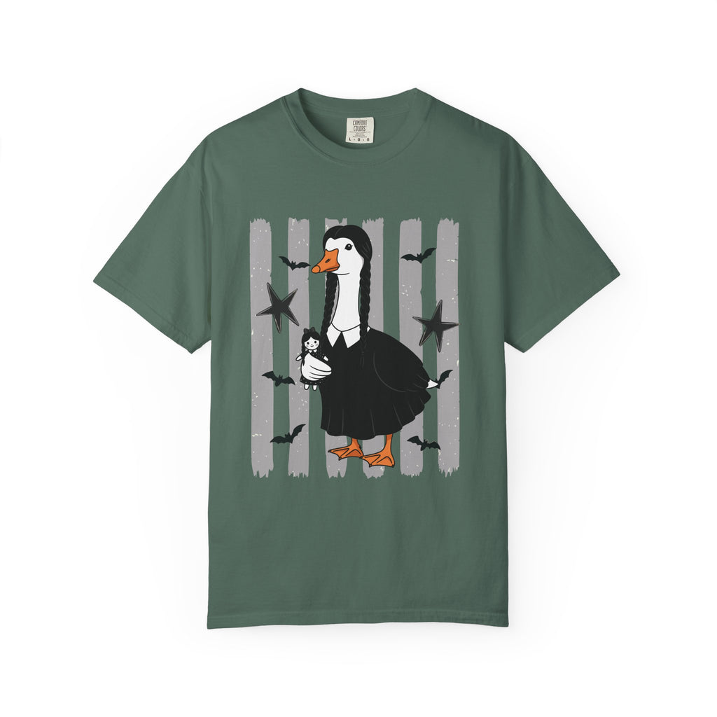 Halloween Goose Shirt Friday Theme